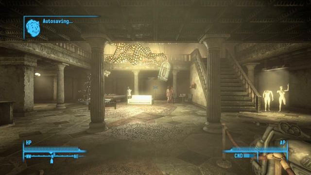 Fallout 3 Let's Play 4 Cherry смотреть онлайн