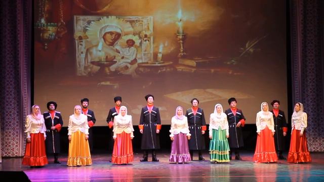 Колокольный звон 2016 смотреть онлайн