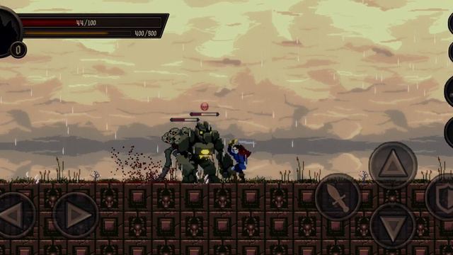 Castellan official trailer смотреть онлайн