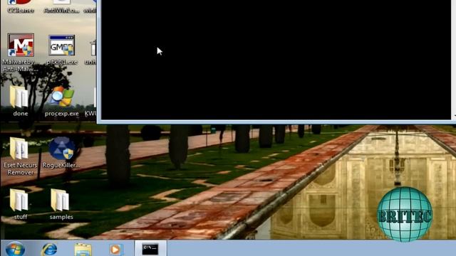 Fix Rundll32.exe Error Corrupted, Missing or Damaged on Windows 7 by Britec смотреть онлайн