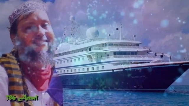 সাততলা জাহাজের ঘটনা ll Sat Tola Jahaz By Maulana Mosiur Rahman ll Bangla Waz - 786 Amal смотреть онлайн