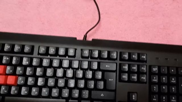 Видеообзор A4Tech Bloody Q100 смотреть онлайн