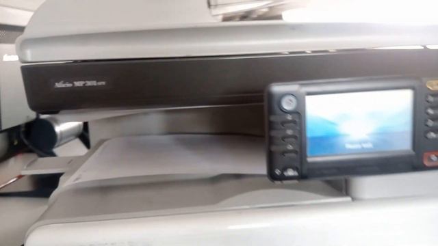 How to fix The error code "ricoh error code SC400-00" on Ricoh printerS | MPC305, MPC306,MPC406 смотреть онлайн