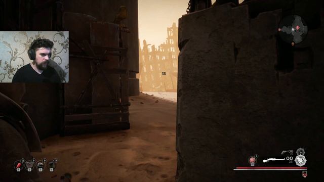 Идти на сделку? _ Remnant: From the Ashes #8 #ANDunaev #видеоигры #remnant #remnantfromtheashes смотреть онлайн