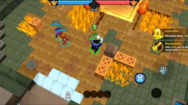 WILD BRAWLERS | Official Launch | Is It Worth Playing? смотреть онлайн