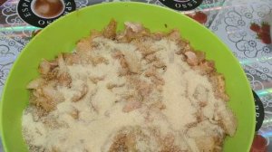 Как приготовить рулет из курицы с желатином . Простой рецепт  Нежный и очень вкусный куриный рулет