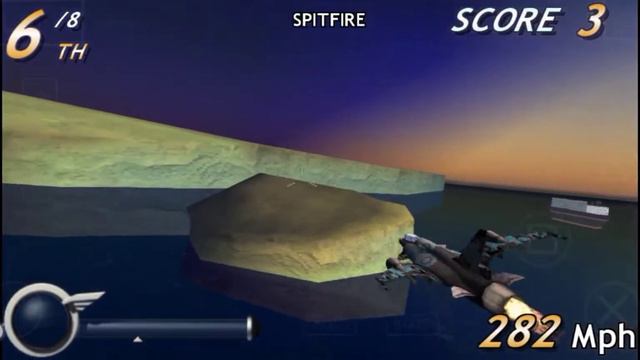 M.A.C.H. modifief air combat heroes on ppsspp (with download link) смотреть онлайн