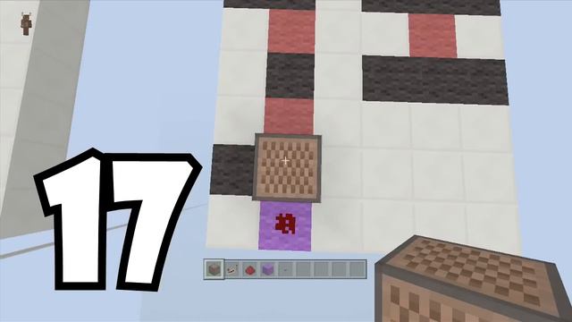 Pokemon Healing Sound - Note Block "Tutorial" (Minecraft Xbox/Ps3) смотреть онлайн