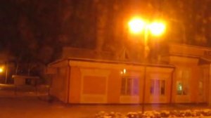 Прибываем в славный город Кобрин