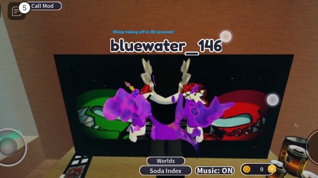 {BADGE}วิธีรับImposturous SodaในFind The Sodas(How to get Imposturous Soda in Find The Sodas[Roblox смотреть онлайн