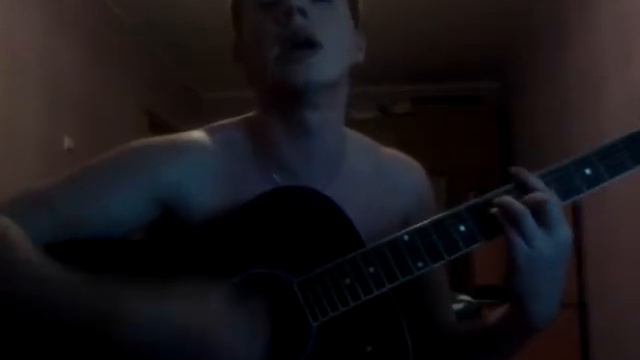 Стимул - Где то далеко (cover) смотреть онлайн