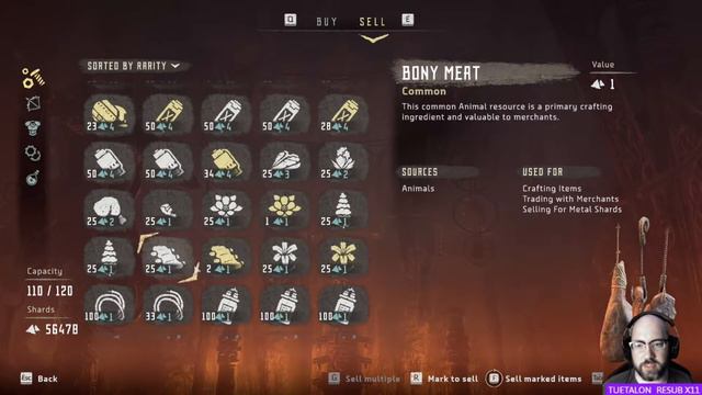 Let's Play: Horizon Zero Dawn: Complete Edition (057) смотреть онлайн