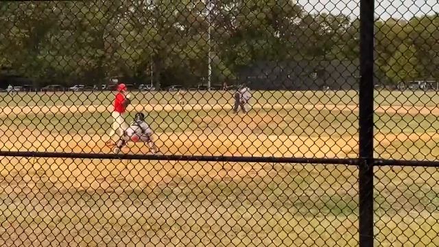 Pitching complete game shutout 7ks! смотреть онлайн