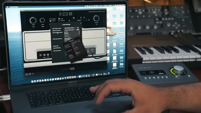 Guitar Plugins | What Are They & How To Use Them | Neural DSP смотреть онлайн