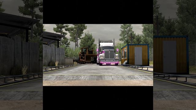 MOD KENWORTH 1.39 смотреть онлайн