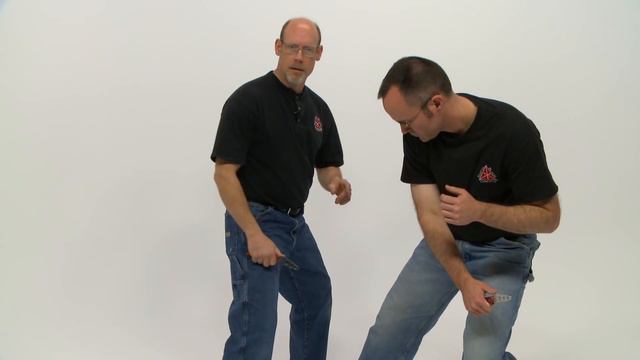 MARTIAL BLADE CONCEPTS VOLUME 2