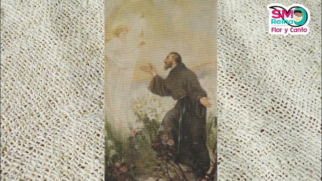 Octubre 26. Beato Buenaventura de Potenza смотреть онлайн