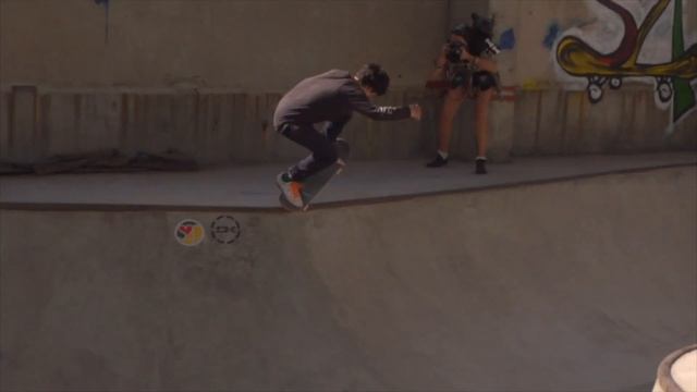 Pushino Bowl Jam 2018 смотреть онлайн