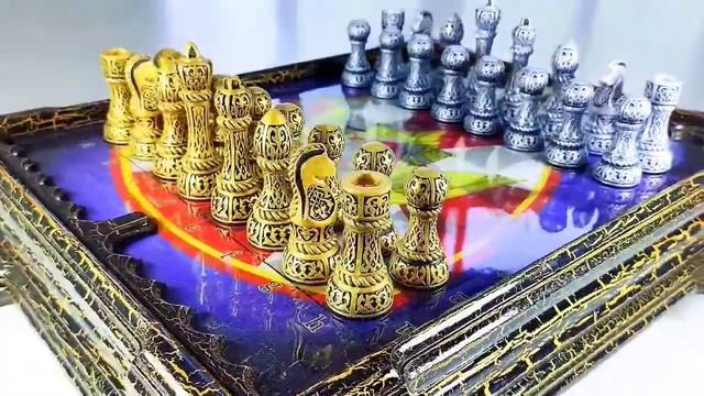 Шахматы нарды шашки "Росгвардия„ смотреть онлайн