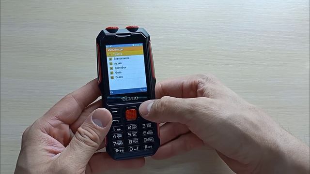 OLMIO X02 Unboxing ? Обзор OLMIO X02 смотреть онлайн