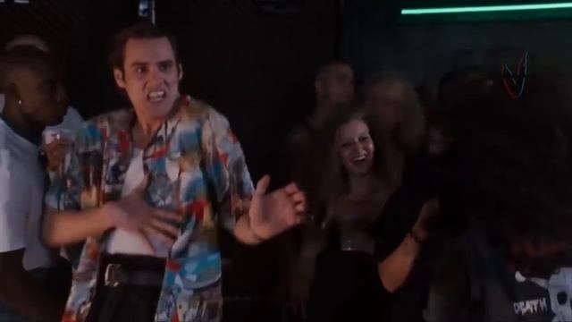 Типа треш обзор Судная ночь. Начало (2018) First purge смотреть онлайн