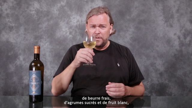 Château Couloumey - Cuvée Hamilcar 2022 - Graves FR смотреть онлайн