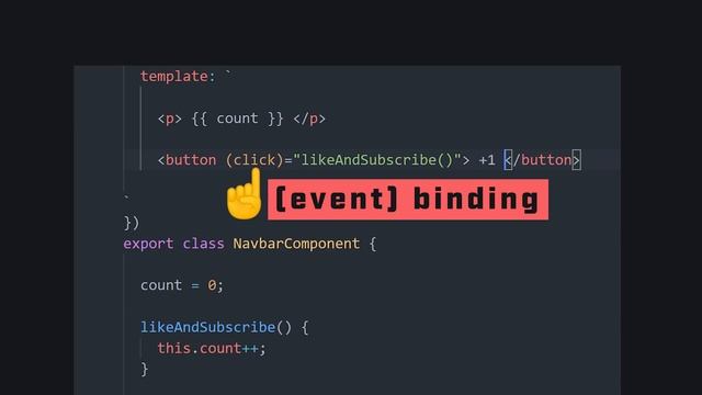 Angular in 100 Seconds смотреть онлайн
