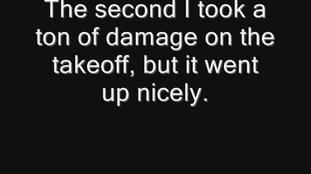 F-35B Takeoffs Battlefield 2 смотреть онлайн