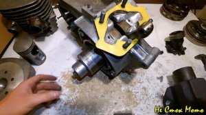 Секреты форсировки ИЖ Планета