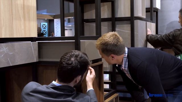 Kronospan at Technomebel 2017 Highlights смотреть онлайн