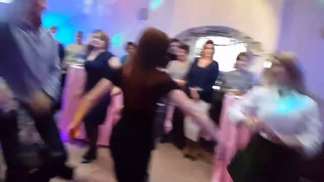 Казачье шоу для ваших торжеств от Московского Казачьего Хора!