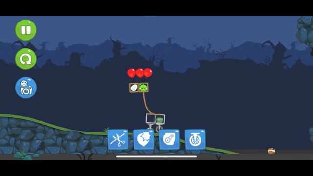 Bad Piggies 2 Designs ANNOUNCED! смотреть онлайн