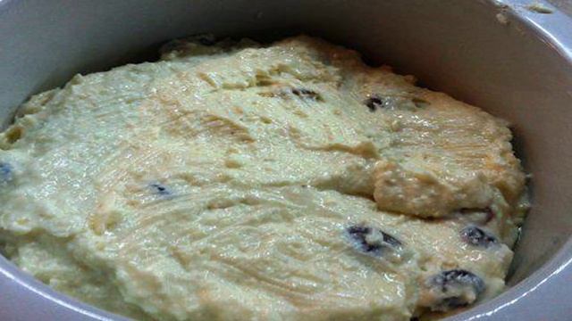 Вкусные будни