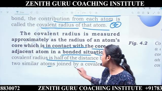 Class11 NCERT Chemistry Chapter 4 Chemical Bonding And Molecular Structure I NCERT Line By Line смотреть онлайн