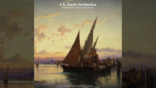 “Alla Rustica”, Concerto for Strings and Basso Continuo in G Major, RV 151: II. Adagio (Live) смотреть онлайн