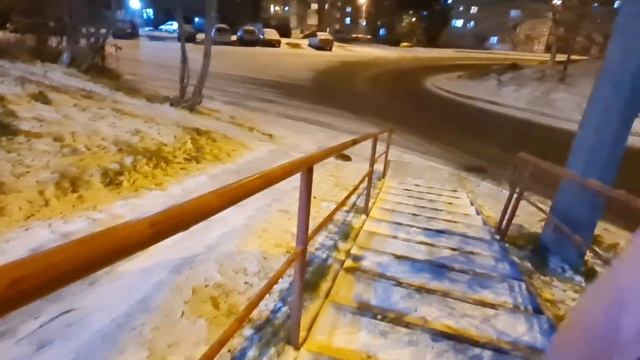 Кировск/Метель/Купили тостер. смотреть онлайн