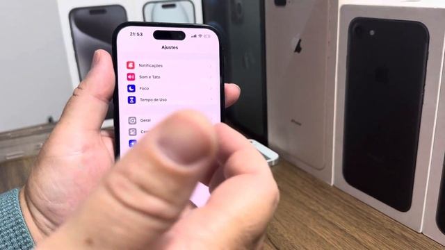 IOS 17.4 BETA 1! OK! ANÁLISE FINAL. смотреть онлайн