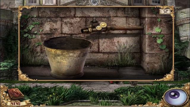 Let's Play - Secret of the Past - The Mother's Diary - Chapter 2 - The Mansion смотреть онлайн