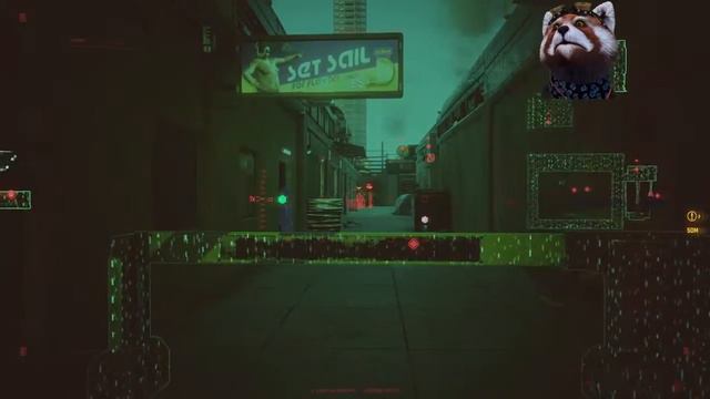 [ESP][ENG] Cyberpunk 2077 Road to Platinum PS5 26-01-2021 смотреть онлайн