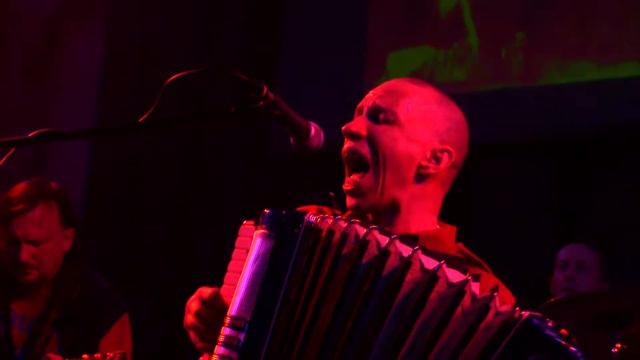 СКАЗЫ "ZUDWA" смотреть онлайн