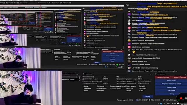 Реакция Елены завидовой на песню мэйби бэйби—INSTASAMKA DISS смотреть онлайн
