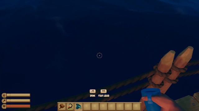 Raft - How to make Fresh Water смотреть онлайн