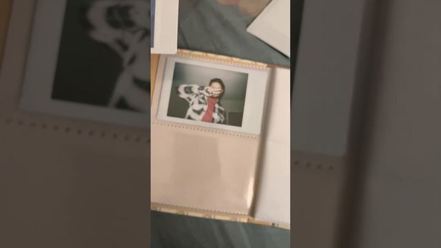 Popoto Instant Photo #camera ? #review | #temu #gift смотреть онлайн