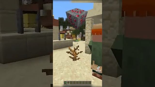 Какая самая редкая руда в Майнкрафт #Shorts #Anime #minecraft #a4 #shorts