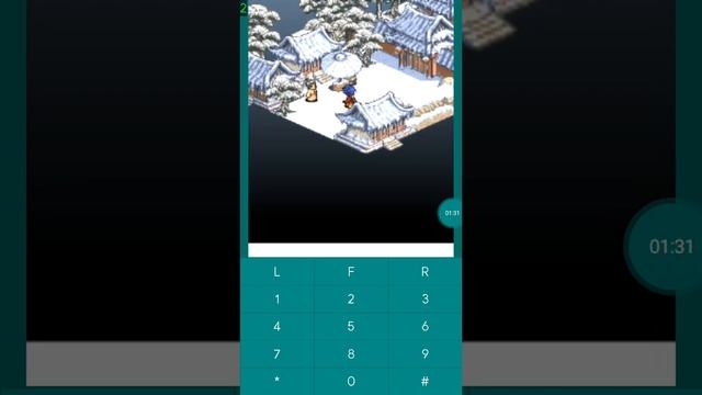 【JAVA GAMES】 FM2 - J2me Loader смотреть онлайн