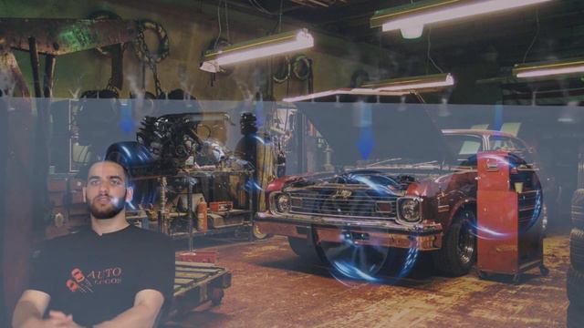 როგორ მუშაობს ღია და თვითბლოკირებადი დიფერენციალები ? смотреть онлайн