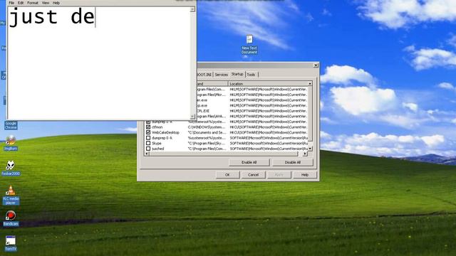 how to speed up your computer-windows xp смотреть онлайн