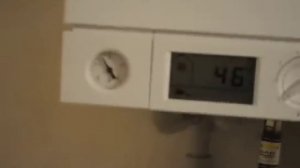 Viessmann Vitopend 100W WH1D