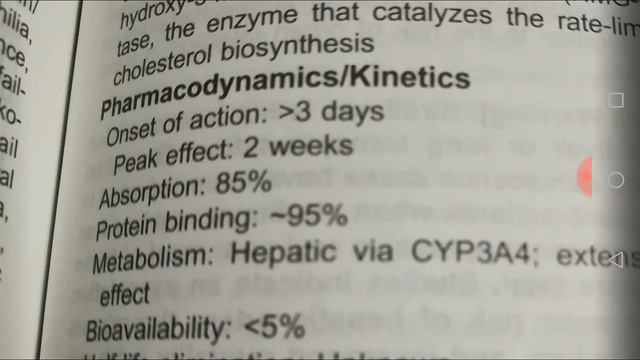 K2K - ทักษะพื้นฐาน 06 - Drug information handbook vs micromedex - atorvastatin simvastatin смотреть онлайн