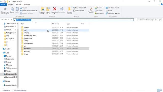 Learn Git & GitHub Tutorial Course - Video No 19 - How to Use Git Permission Denied ? смотреть онлайн
